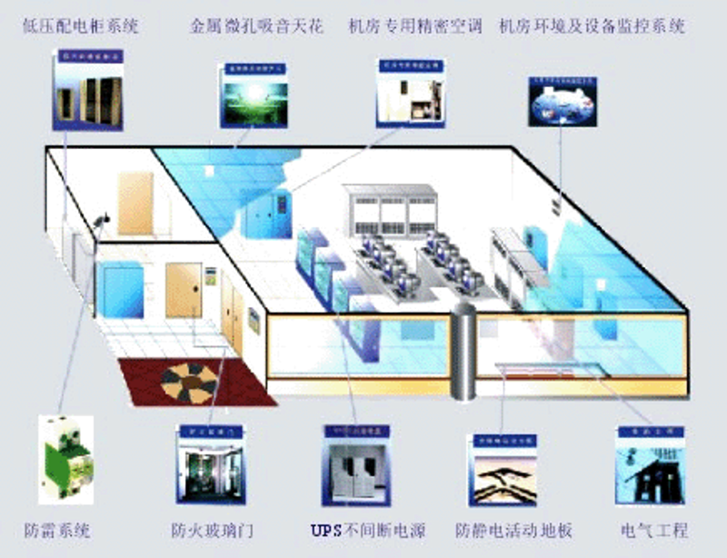 索克尼科技：未来科技的引领者
